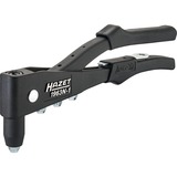 Hazet 1963N-1, Pistola di ribattino Nero