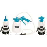 Hazet 4969-1/3, Sfiato aria blu