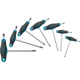Hazet 829KKT/7, Cacciavite blu/Nero