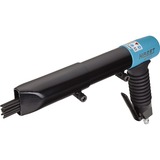 Hazet 9035-5 martello perforatore 3200 Giri/min Senza chiave Nero/Blu, Senza chiave, Nero, Blackberry, 3 mm, 3200 Giri/min, 97 dB, Aria compressa