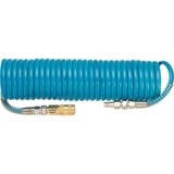 Hazet 9040-7 Tubo Pneumatico 7,62 m 10 bar Blu blu, 10 bar, Blu, 7,62 m, 630 g, Germania