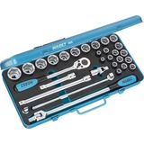 Hazet 905, Set di strumenti blu