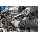 Hazet 916HP, Pistola Nero/Blu