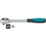 Hazet 916SP chiave a tubo Cacciavite con punte multiple 1 pezzo(i), Pistola Cacciavite con punte multiple, 1 pezzo(i), Cromo