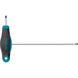 Hazet Cacciavite 829KK-2, con impugnatura a T blu/Nero