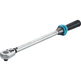 Hazet Chiave dinamometrica 5122-2 CT, 1/2" argento/Nero