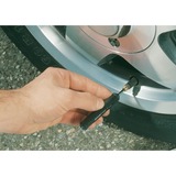 Hazet Chiave per valvole, Estrattore Nero