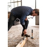 Hazet Dispositivo di trazione a trave 1774-1, Morsetto 