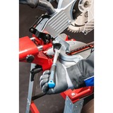 Hazet HiPer Cricchetto a denti fini reversibile 916HP, 1/2", Pistola Nero/Blu