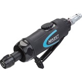 Hazet Levigatrice a stelo 9032N-1, dritta, Smerigliatrice Nero