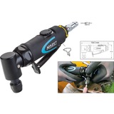 Hazet Levigatrice a stelo, angolata 9032N-5, Smerigliatrice Nero