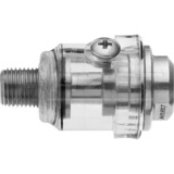 Hazet Mini lubrificatore per utensile pneumatico, Unità di manutenzione 