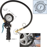 Hazet Misuratore di pressione gomme