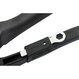 Hazet Pinza manuale per rivetti 1963N-1, Pistola di ribattino Nero