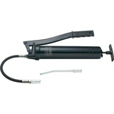 Hazet Pressa per grasso 2162-2, Pistola grasso Nero
