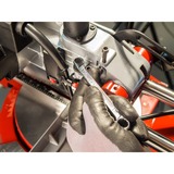 Hazet Set di chiavi a doppio anello 610N/12RS, 12 pezzi, Chiave 