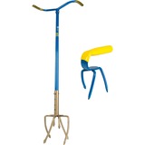 JEI GGM-1020-06, Hack blu/Oro