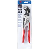 KNIPEX 00 31 20 V03 non classificato, Set pinze rosso/Nero