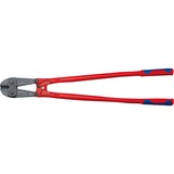 KNIPEX 71 72 910 Bolt cutter pliers pinza, Pinze di taglio rosso/Blu, Bolt cutter pliers, 4,2 cm, 4,6 cm, Acciaio, Blu/Rosso, 91 cm
