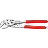 KNIPEX 86 03 180, pinza rosso