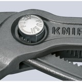KNIPEX 87 02 180, Tubi, pinza regolabile 