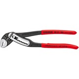 KNIPEX 88 01 180 Pinze a becco di pappagallo pinza Nero/Rosso, Pinze a becco di pappagallo, 4,2 cm, 3,6 cm, Acciaio al cromo vanadio, Rosso, 18 cm