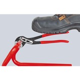 KNIPEX 88 01 300 pinza Pinze a becco di pappagallo, Tubi, pinza regolabile Nero/Rosso, Pinze a becco di pappagallo, 7 cm, 6 cm, Acciaio al cromo vanadio, Rosso, 30 cm