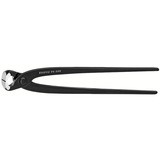 KNIPEX 99 00 250 pinza Pinze, Pizzico - / Monierzange Nero, Pinze, 2,4 mm, Acciaio, Nero, 25 cm, 400 g