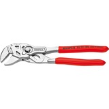 KNIPEX Chiave a pinza rosso