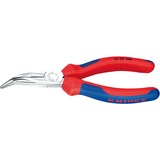 KNIPEX KP-2525160 pinze, Pinza da presa rosso/Blu