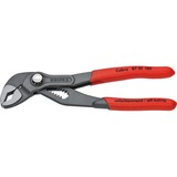 KNIPEX KP-8701150 Pinze, Tubi, pinza regolabile Nero/Rosso, Rosso, 15 cm, 145 g