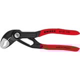 KNIPEX Set mini pinze 002072V01, 2 pezzi, Set pinze rosso/Nero