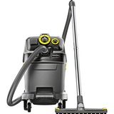 Kärcher 1148-3110, Aspira bagnato / asciutto grigio