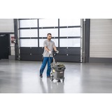 Kärcher 1148-3110, Aspira bagnato / asciutto grigio