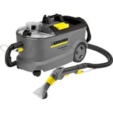 Kärcher 1.100-131.0, Aspirapolvere lavaggio grigio