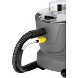Kärcher 1.100-131.0, Aspirapolvere lavaggio grigio
