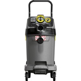 Kärcher 1.148-437.0, Aspira bagnato / asciutto grigio