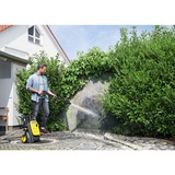 Kärcher 1.630-753.0 idropulitrice Compatta Elettrico 500 l/h 2100 W Nero, Giallo giallo/Nero, Compatta, Elettrico, Alta pressione, Nero, Giallo, 500 l/h, 20 bar