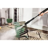 Kärcher 1.630-753.0 idropulitrice Compatta Elettrico 500 l/h 2100 W Nero, Giallo giallo/Nero, Compatta, Elettrico, Alta pressione, Nero, Giallo, 500 l/h, 20 bar
