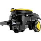 Kärcher 1.630-753.0 idropulitrice Compatta Elettrico 500 l/h 2100 W Nero, Giallo giallo/Nero, Compatta, Elettrico, Alta pressione, Nero, Giallo, 500 l/h, 20 bar
