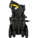 Kärcher 1.630-753.0 idropulitrice Compatta Elettrico 500 l/h 2100 W Nero, Giallo giallo/Nero, Compatta, Elettrico, Alta pressione, Nero, Giallo, 500 l/h, 20 bar