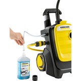 Kärcher 1.630-753.0 idropulitrice Compatta Elettrico 500 l/h 2100 W Nero, Giallo giallo/Nero, Compatta, Elettrico, Alta pressione, Nero, Giallo, 500 l/h, 20 bar