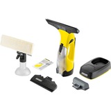 Kärcher 1.633-447.0 Nero, Bianco, Giallo strumento per la pulizia di finestre giallo/Nero, 280 mm, 125 mm, 325 mm