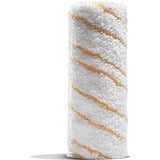 Kärcher 2.055-006.0 accessorio e ricambio per aspirapolvere Aspirapolvere portatile Set di spazzole a rullo, Spazzola di pulizia bianco/Giallo, Aspirapolvere portatile, Set di spazzole a rullo, Bianco, Giallo, Microfibra, Plastica