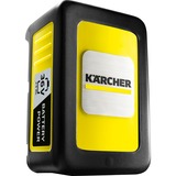 Kärcher 2.445-030.0 batteria e caricabatteria per utensili elettrici Nero/Giallo, Batteria, Ioni di Litio, 2,4 Ah, 36 V, Kärcher, Nero, Giallo
