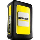 Kärcher 2.445-034.0 batteria e caricabatteria per utensili elettrici Batteria, Ioni di Litio, 2,4 Ah, 18 V, Kärcher, Nero, Giallo