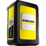 Kärcher 2.445-035.0 batteria e caricabatteria per utensili elettrici Batteria, Ioni di Litio, 4,8 Ah, 18 V, Kärcher, Nero, Giallo
