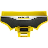 Kärcher 2.633-512.0 accessorio per lavavetri elettrico Ugello di aspirazione giallo, Ugello di aspirazione, Kärcher, WV 6, Nero, Giallo, 172 mm, 98 mm