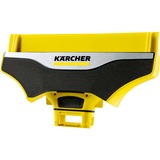 Kärcher 2.633-512.0 accessorio per lavavetri elettrico Ugello di aspirazione giallo, Ugello di aspirazione, Kärcher, WV 6, Nero, Giallo, 172 mm, 98 mm