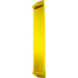 Kärcher 2.633-513.0 accessorio per lavavetri elettrico Lama di pulizia giallo, Lama di pulizia, Kärcher, WV 6, Giallo, 2 pz, 170 mm